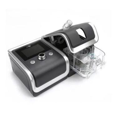 Imagem de Kit BPAP RESmart T-25T Gll com Umidificador - BMC  MEDICAL