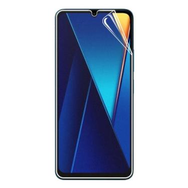 Imagem de KIT 3 Película de Hydrogel HD para Xiaomi Poco C65 Tela 6.74  - Cell I
