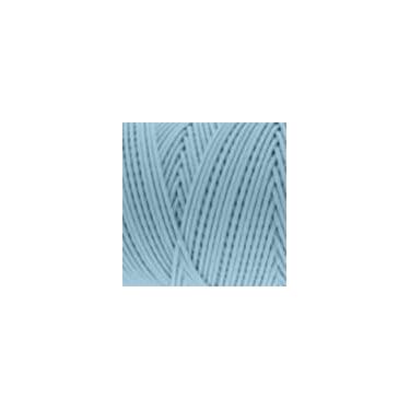 Imagem de Cordão Encerado Danitex 1.5mm Class 001 (4630 – azul bebe)