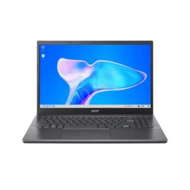 Imagem de Notebook Acer A515-57-5429 Intel Core i5-12450H 16GB RAM 512GB SSD Tel