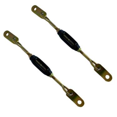 Imagem de Estabilizador Traseiro Trator Massey 50x/55x/235 Kit  - TCM