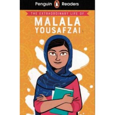 Imagem de Extraordinary Life Of Malala Yousafzai, The