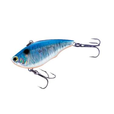 Imagem de RATTL'N Vibe Mini (P) 40 mm 1-5/8" azul cromado