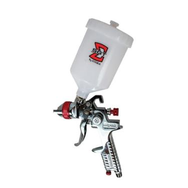 Imagem de Pistola Pintura 1.4 Hvlp Gravidade 600ml - Sgt-3011a