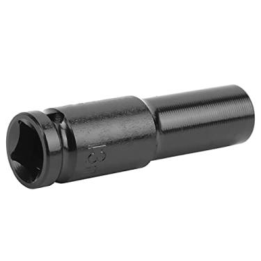 Imagem de Fafeicy Adaptador de Soquete Hexadecimal de 78 Mm Bit de Porca Sexta (13mm)