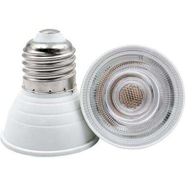 Imagem de Jiaxu Iluminação 10 Pçs/lote Ac220v Gu10 Mr16 Led E27 E14 Lâmpada Led 24/120 Graus Lâmpada Holofote 6w Lamparas Led Lâmpada Lâmpadas Domésticas Internas, Cold White, 120 E14
