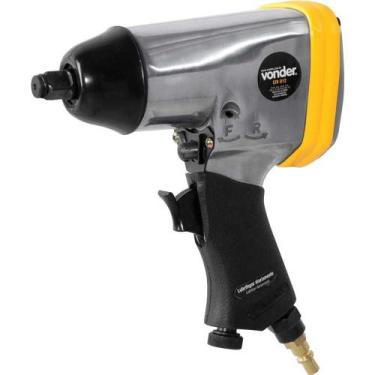 Imagem de Chave de impacto pneumática 1/2" 12,7 mm CIV 012 VONDER