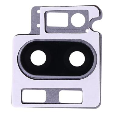 Imagem de YUNCHAO Acessórios telefônicos Tampa da lente da cmera para LG G7 Thinq G710 G710EM G710PM G710VMP G710ULM Substituição do telefone celular