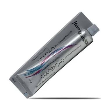 Imagem de Coloração Louro Escuro Acobreado Nº 6.4 Mairibel/Hidraty 60g