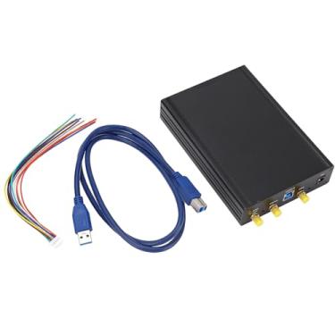 Imagem de WALFRONT USRP B210 70MHz - 6GHz USB3.0 SDR Plataforma de Plataforma de Desenvolvimento Software Definido Pela Placa de Rádio para ETTUS AD9361 RF