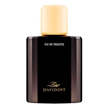 Imagem de Davidoff Zino Eau De Toilette - Perfume Masculino 125ml