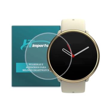 Imagem de Pelicula de Vidro LTimports compativel com P. Ignite 2