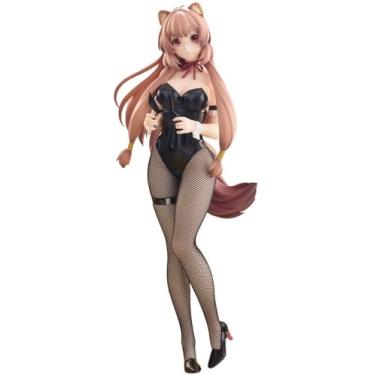 Imagem de FuRyu - The Rising of the Shield Hero - BiCute Bunnies - Raphtalia Figure