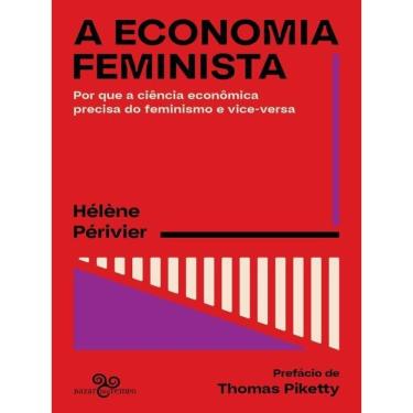 Imagem de A Economia Feminista