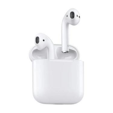 Imagem de Fone De Ouvido Bluetooth Altomex I12 Tws V5.0 Touch Ios Android