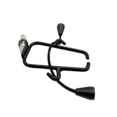 Imagem de Generic Suporte para máquina de ar quente para reparo de amassados ​​em automóveis Acessórios para reparo de amassados ​​em oficinas, oficinas, estações de