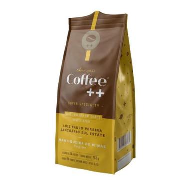 Imagem de Café Em Grão Coffee Mais Torrado, Mantiqueira De Minas, 250G