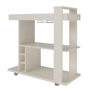 Imagem de Bar Amazonas Off White