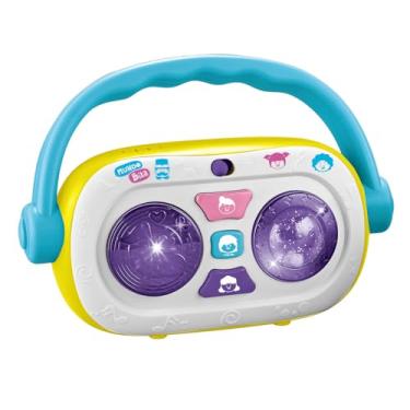 Imagem de Mundo Bita - Meu Primeiro Radinho