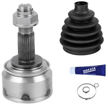 Imagem de Junta Homocinética Roda Onix 1.0 2020 a 2023 Manual Nakata