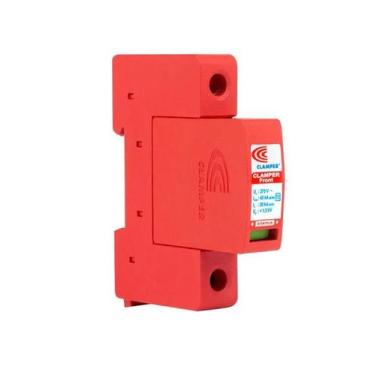 Imagem de DPS Clamper Front 275V 45kA