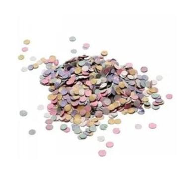 Imagem de Confete De Carnaval Colorido Confete De Papel 120G - Lynx