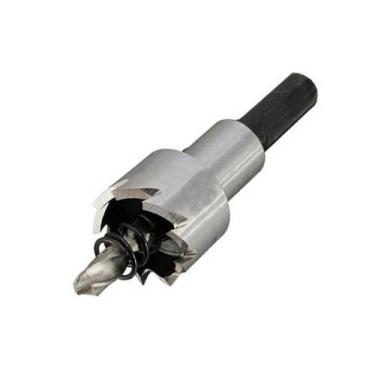 Imagem de Serra copo metal 14mm furar ferro aço alumínio - MultiTools