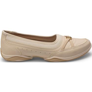 Imagem de Tênis Kolosh Sapatilha Conforto Slip On Leve Calce fácil