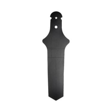 Imagem de Protetor De Roda Traseira Para Bicicleta MTB À Prova d'Água, Guarda-La