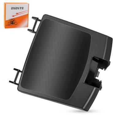 Imagem de Conjunto de escotilha porta-luvas para Yamaha WaveRunner VX VX105 VX1100 VX1800 GP1800 2015-2020 F2X-U1708-00-00