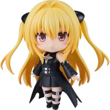 Imagem de To Love-Ru Darkness: Golden Darkness 2.0 Boneco Nendoroid
