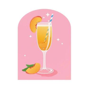 Imagem de Kit De Pintura Em Diamante De Coquetel Bloody Mary Cupid Arrow Manhatt