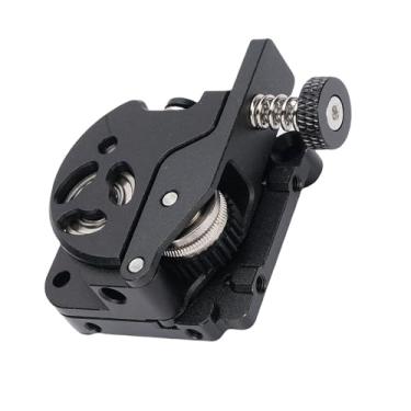 Imagem de VBESTLIFE Kit Atualizado da Extrusora para K1 K1C K1 Max 3D Impressora, Dual Gear Direct Drive, Com 6,25: 1 Relação de Engrenagem à Prova de Calor Alumínio