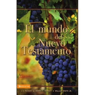 Imagem de El mundo del Nuevo Testamento - Espanhol
