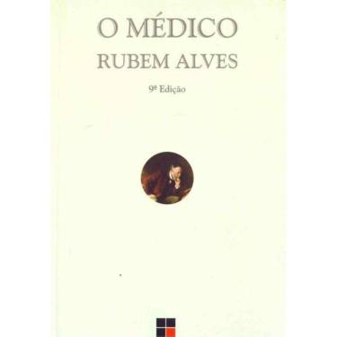 Imagem de Médico, O