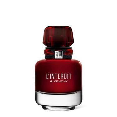 Imagem de Givenchy L Interdit Rouge Edp 80Ml