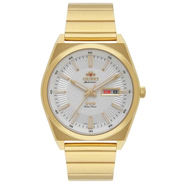 Imagem de RELOGIO ORIENT AUTOMATICO F49GG005 B1KX