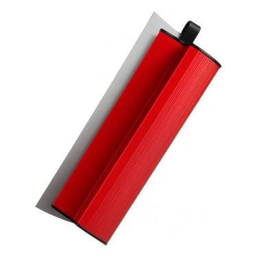 Imagem de Desempenadeira Berox Inox Lãmina Para Passar Massa Corrida - GC