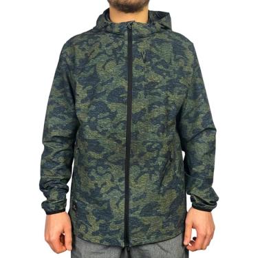 Imagem de Jaqueta Rip Curl Anti Series Elite Camo-Masculino