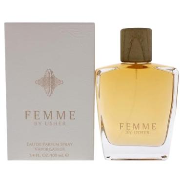 Imagem de Usher Femme EDP Spray feminino 100 ml