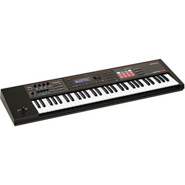 Imagem de Roland XPS-30 | Teclado Sintetizador