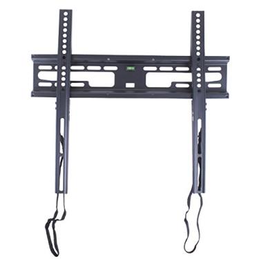 Imagem de Suporte, Multivisão, HDF40-PR, Preto