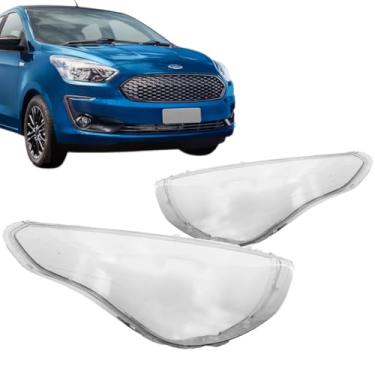 Imagem de Par Lente Farol Ka 2019 2020 2021 2022