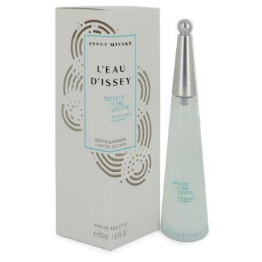 Imagem de Perfume Feminino Reflection In A Drop Issey Miyake 50ml