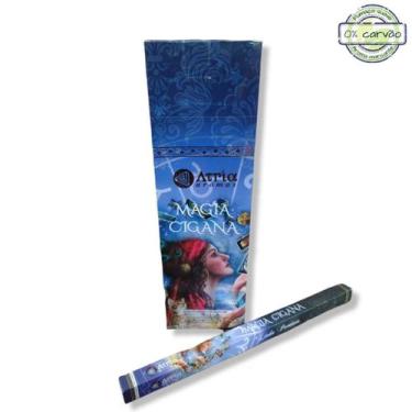 Imagem de Incenso Premium Sticks - K Encantos