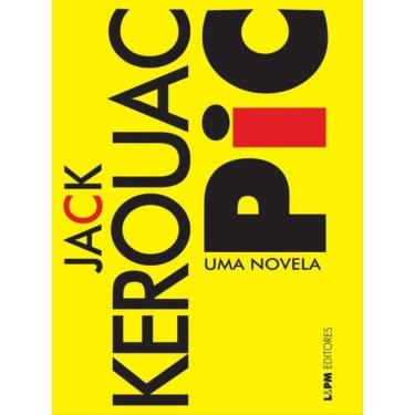 Imagem de Pic - Uma Novela