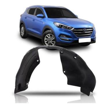 Imagem de Parabarro tucson 2016/19 ld - Hyundai