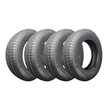 Imagem de Kit 4 Pneus 215/65R17 99H TL Aplus A919
