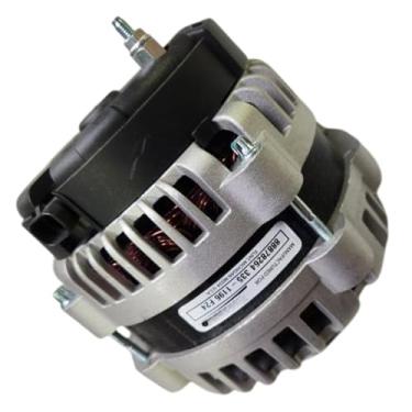 Imagem de SB Parts Alternador OEM compatível com GMC Sierra 1500, 2500, 3500 HD, Yukon XL compatível com Hummer H2 compatível com Cadillac Escalade 2009-2014 (6.0L 6.4L) 160Amp