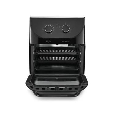 Imagem de Fritadeira Air Fryer Easy Oven Fry - 12 Litros 1.800W